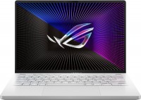 Купить ноутбук Asus ROG Zephyrus G14 (2022) GA402RJ (GA402RJ-L4054W) по цене от 47999 грн.