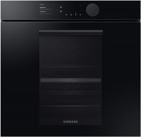 Купить духовой шкаф Samsung Dual Cook NV75T8549RK  по цене от 28290 грн.