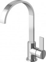 Купить змішувач Kohlman Dexame QB140D: цена от 7824 грн.