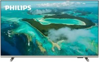 Купить телевізор Philips 43PUS7657: цена от 12240 грн.