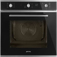 Купити духова шафа Smeg Selezione SO64M3S2N  за ціною від 56774 грн.