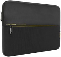 Купити сумка для ноутбука Targus CityGear Sleeve 15.6 за ціною від 3580 грн.