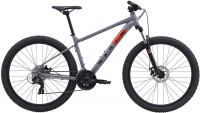 Купить велосипед Marin Bolinas Ridge 1 29 2023 frame XL  по цене от 20360 грн.