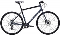Купить велосипед Marin Presidio 1 2023 frame M  по цене от 20026 грн.
