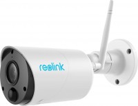Купить камера відеоспостереження Reolink Argus Eco: цена от 2499 грн.