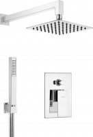 Купити душова система Deante Anemon NAC 09AP  за ціною від 8432 грн.