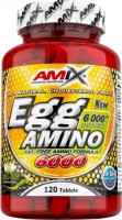 Купити амінокислоти Amix Egg Amino 6000 за ціною від 604 грн.