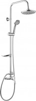Купить душова система Deante Neo Joko NBJ 01RK: цена от 5120 грн.