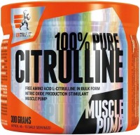 Купить аминокислоты Extrifit 100% Pure Citrulline (300 g) по цене от 762 грн.