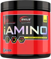 Купити амінокислоти Genius Nutrition iAmino Caps за ціною від 1001 грн.