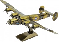 Купить 3D-пазл Fascinations B-24 Liberator MMS179: цена от 1067 грн.