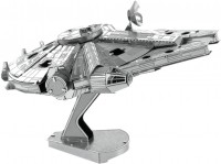 Купить 3D пазл Fascinations Star Wars Millennium Falcon MMS251: цена от 804 грн.
