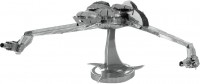 Купить 3D пазл Fascinations Star Trek Bird of Prey MMS282  по цене от 705 грн.