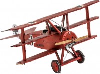 Купить 3D пазл Fascinations Fokker Dr. I Triplane MMS210  по цене от 804 грн.