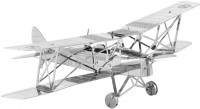 Купить 3D-пазл Fascinations Tiger Moth MMS066: цена от 405 грн.
