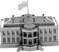 Купить 3D-пазл Fascinations The White House MMS032: цена от 583 грн.
