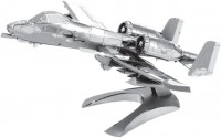 Купить 3D-пазл Fascinations A-10 Warthog MMS109: цена от 804 грн.