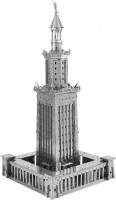 Купить 3D пазл Fascinations Lighthouse of Alexandria ICX026: цена от 964 грн.