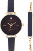 Купити наручний годинник Anne Klein 3620PLST  за ціною від 5070 грн.
