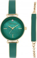 Купити наручний годинник Anne Klein 3620GNST  за ціною від 5306 грн.