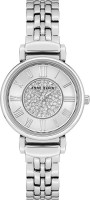 Купить наручные часы Anne Klein 3873SVSV  по цене от 4390 грн.