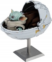 Купить 3D-пазл Fascinations Star Wars Yoda ICX210: цена от 1522 грн.