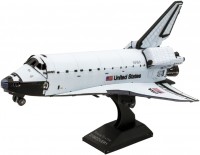 Купити 3D-пазл Fascinations Space Shuttle Discovery MMS211  за ціною від 804 грн.