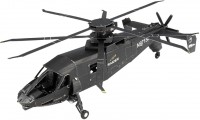 Купити 3D-пазл Fascinations Metal Earth Sikorsky S-97 MMS460  за ціною від 804 грн.