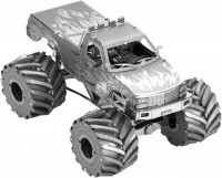 Купить 3D-пазл Fascinations Metal Earth Monster Truck MMS216: цена от 865 грн.