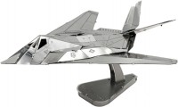 Купить 3D-пазл Fascinations Lockheed F-117 Nighthawk MMS164: цена от 668 грн.