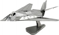 Купить 3D-пазл Fascinations Lockheed F-117 Nighthawk MMS164: цена от 710 грн.