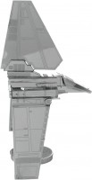 Купить 3D пазл Fascinations Star Wars Imperial Shuttle MMS259: цена от 705 грн.