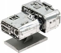 Купити 3D-пазл Fascinations Star Wars Molochs Landspeeder MMS412  за ціною від 706 грн.