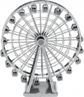 Купити 3D-пазл Fascinations Ferris Wheel MMS044  за ціною від 810 грн.