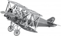 Купить 3D-пазл Fascinations Fokker D.VII MMS005: цена от 405 грн.