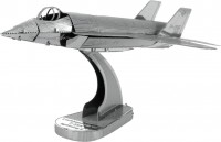 Купить 3D-пазл Fascinations F35 Lightning II MMS065: цена от 405 грн.