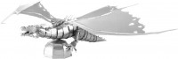 Купити 3D-пазл Fascinations Gringotts Dragon MMS443  за ціною від 997 грн.