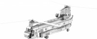 Купити 3D-пазл Fascinations CH-47 Chinook MMS084  за ціною від 583 грн.