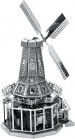 Купить 3D пазл Fascinations Windmill MMS038  по цене от 668 грн.