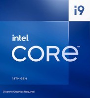 Купить процессор Intel Core i9 Raptor Lake по цене от 17387 грн.