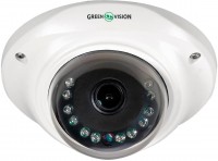Купить камера видеонаблюдения GreenVision GV-164-IP-FM-DOA50-15  по цене от 2135 грн.