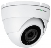 Купить камера видеонаблюдения GreenVision GV-159-IP-DOS50-30H  по цене от 2634 грн.