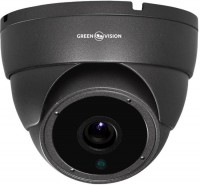 Купить камера видеонаблюдения GreenVision GV-158-IP-M-DOS50-30H  по цене от 3071 грн.