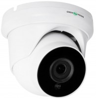 Купить камера видеонаблюдения GreenVision GV-152-IP-DOS50-20DH  по цене от 2794 грн.