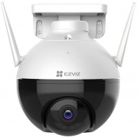 Купить камера видеонаблюдения Ezviz C8W Pro 2K: цена от 6865 грн.
