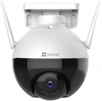 Купить камера відеоспостереження Ezviz C8W Pro 2K: цена от 7627 грн.