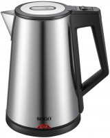Купити електрочайник Sogo SS-7705-SS за ціною від 1449 грн.