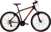 Купити велосипед KROSS Hexagon 2.0 27.5 2022 frame S за ціною від 23511 грн.