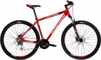 Купити велосипед KROSS Hexagon 5.0 29 2022 frame S за ціною від 26239 грн.