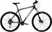 Купити велосипед KROSS Hexagon 8.0 29 2022 frame XL за ціною від 35531 грн.